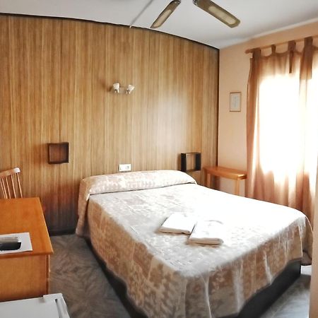 Hostal Cristina Denia Dış mekan fotoğraf
