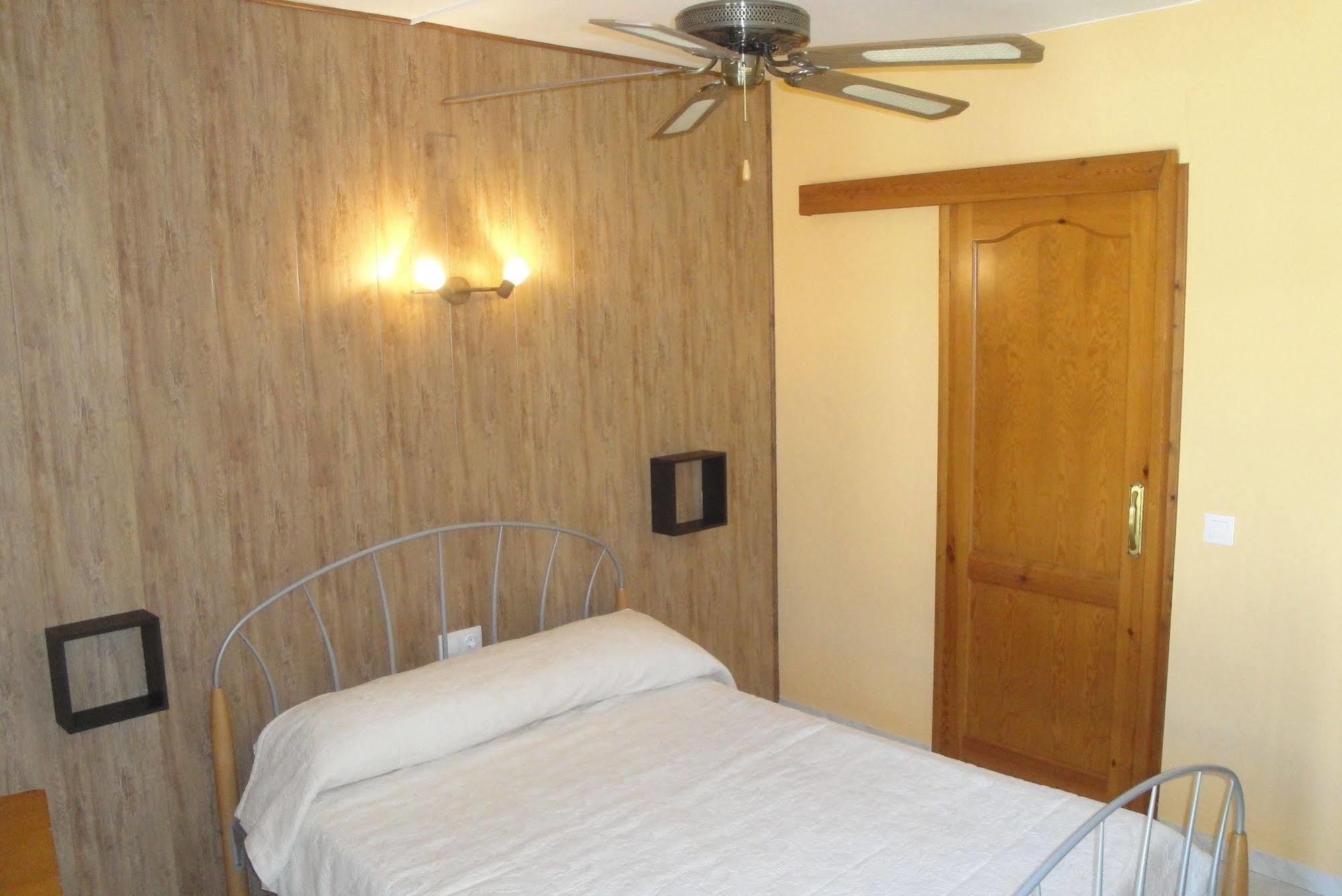 Hostal Cristina Denia Dış mekan fotoğraf